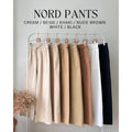 NORD PANTS BY PETIKITA CASUAL