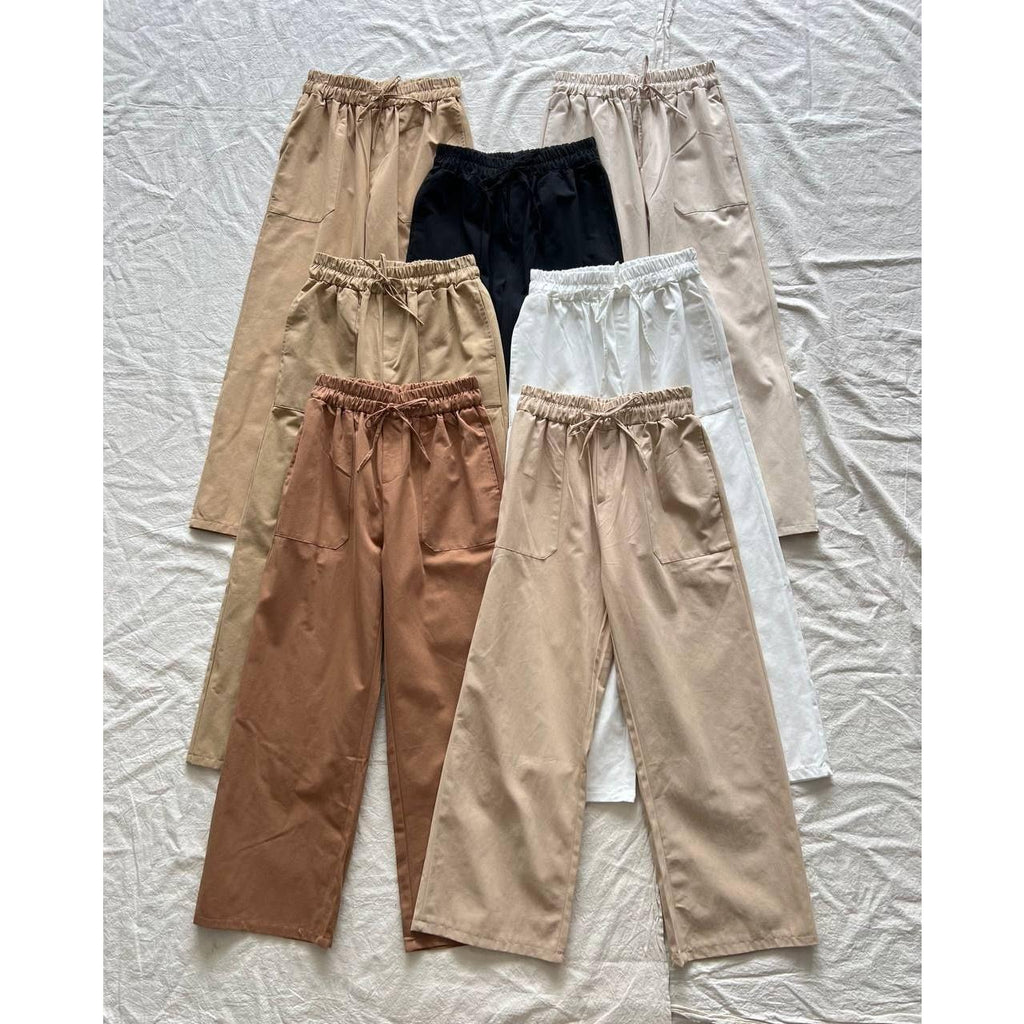NORD PANTS BY PETIKITA CASUAL