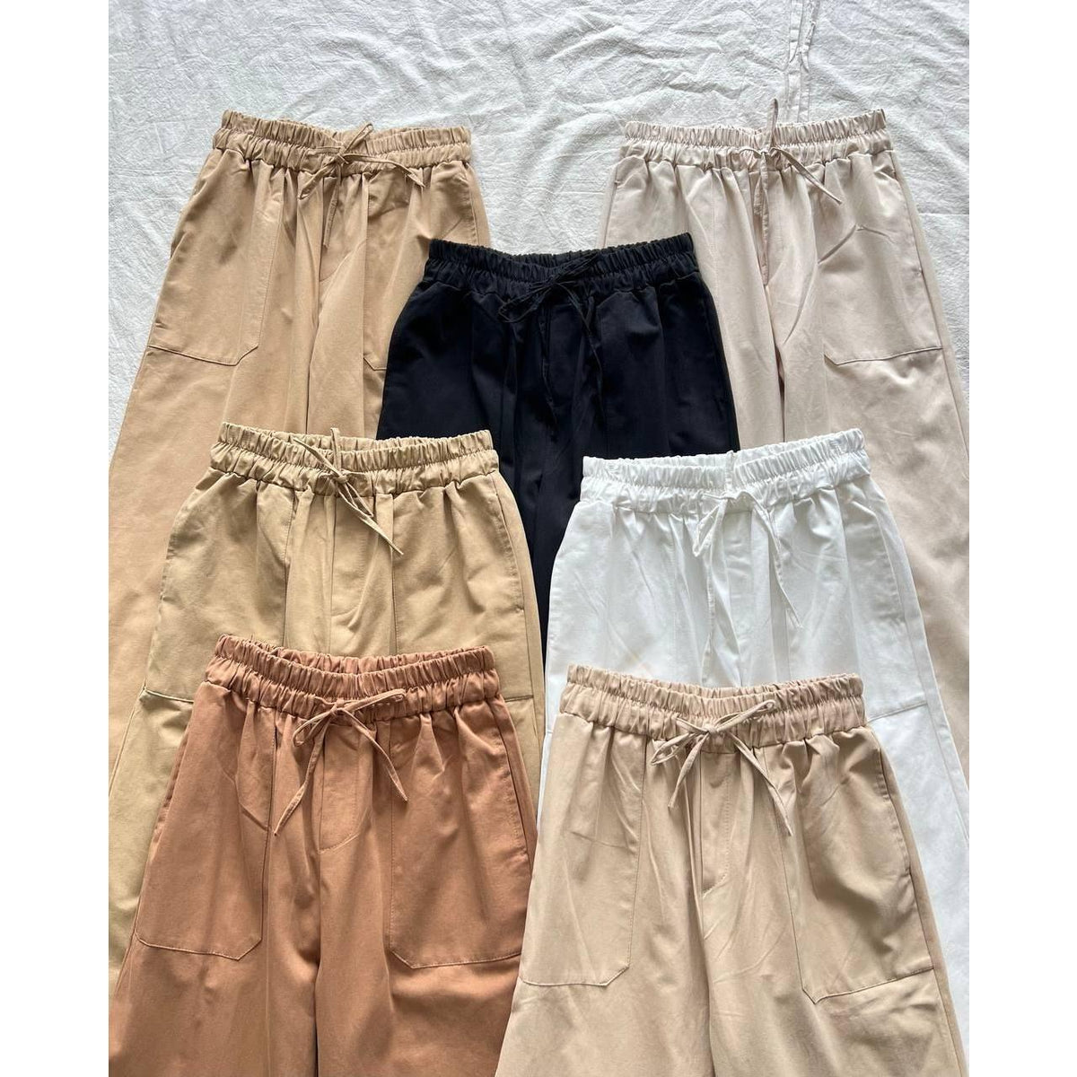 NORD PANTS BY PETIKITA CASUAL
