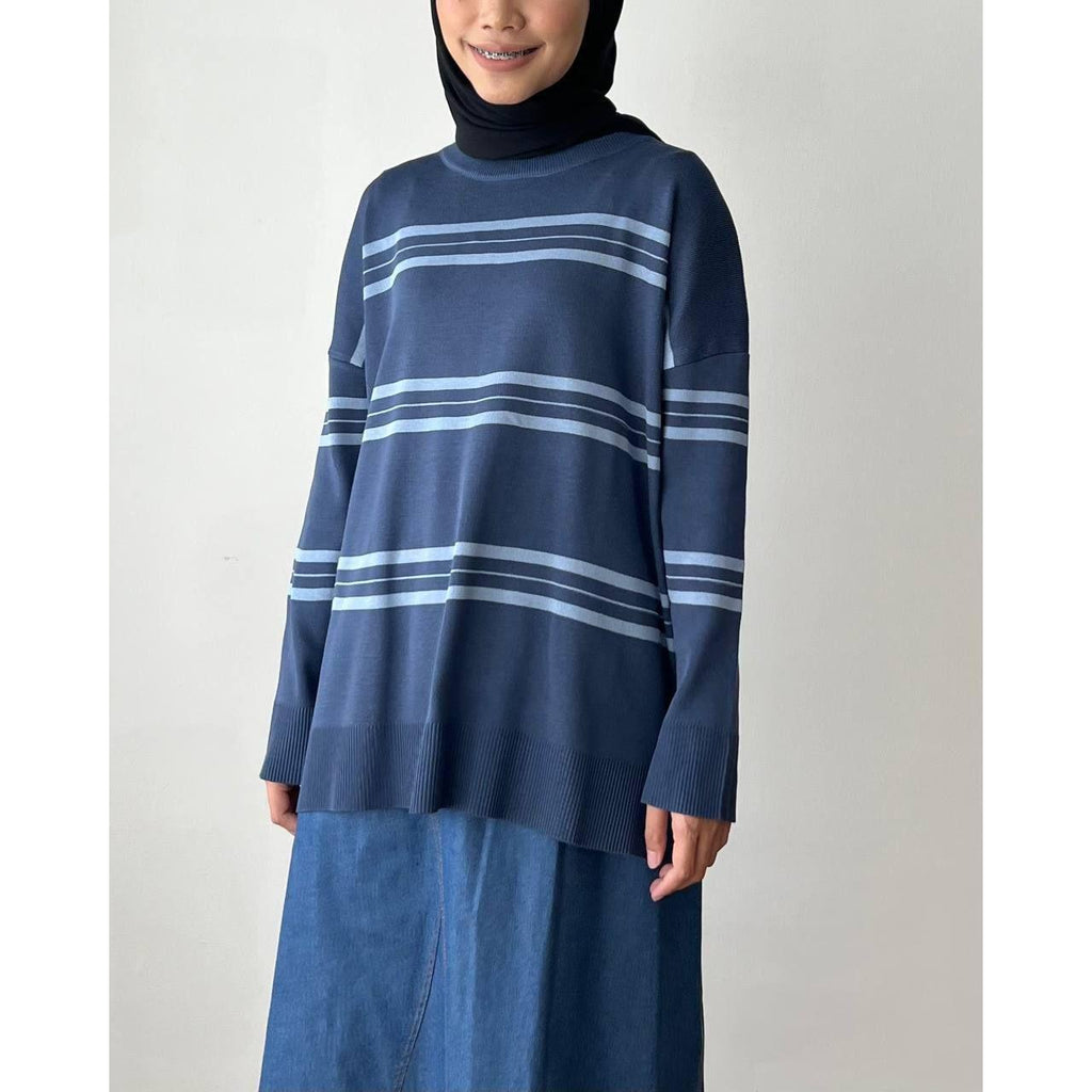 NONI TOPS BY PETIKITA CASUAL