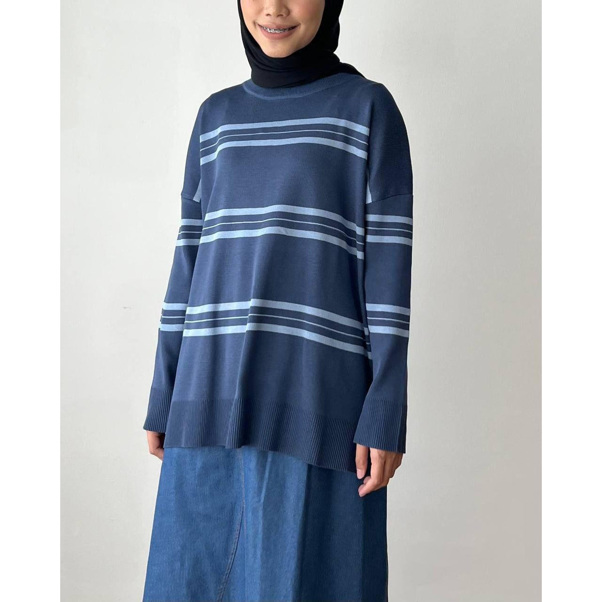 NONI TOPS BY PETIKITA CASUAL