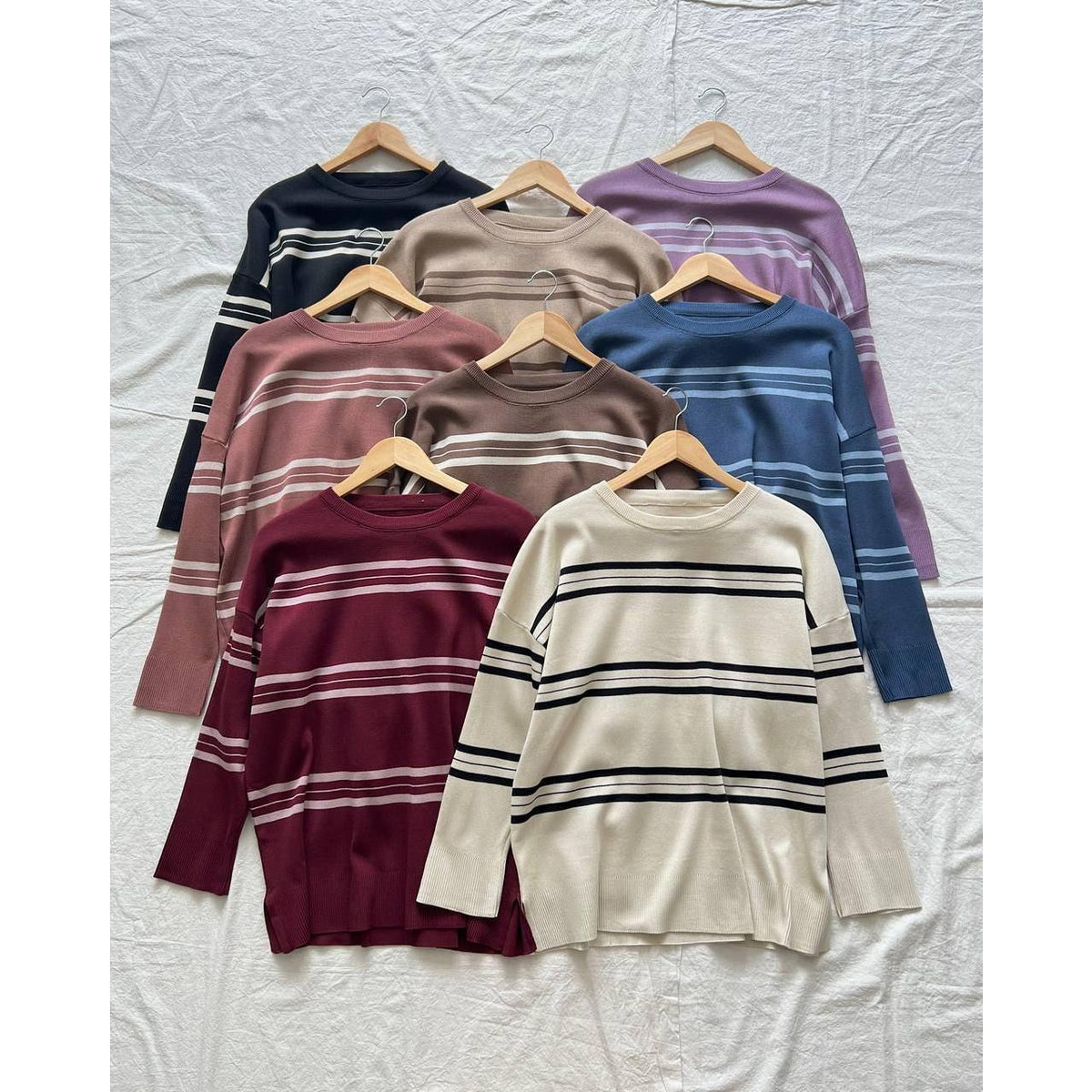 NONI TOPS BY PETIKITA CASUAL