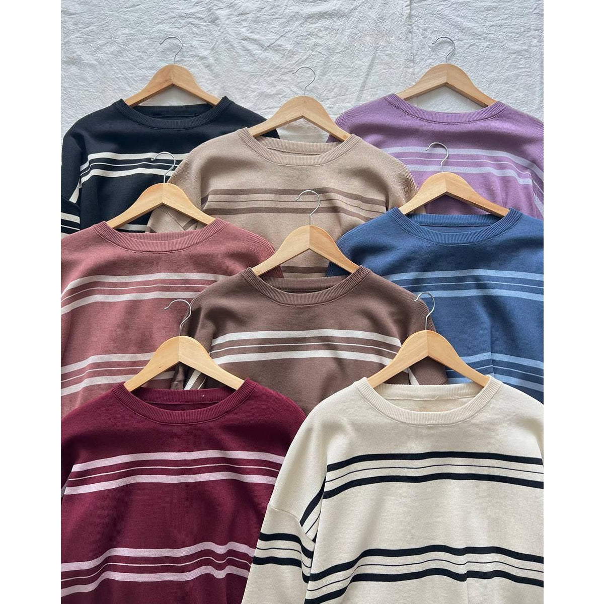 NONI TOPS BY PETIKITA CASUAL