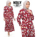 NOLLY SET BY PETIKITA CASUAL