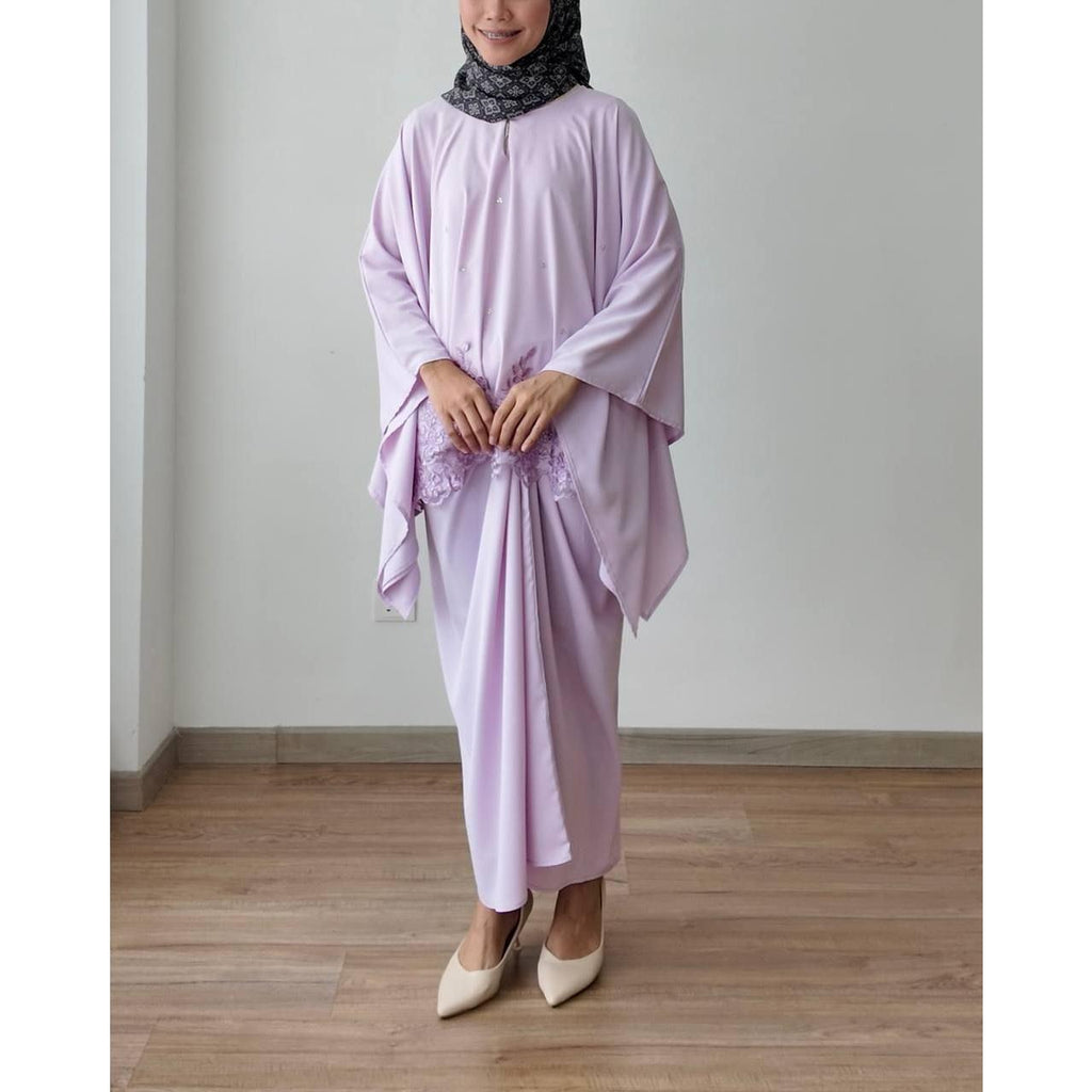 NISSA KURUNG BY PETIKITA RAYA 2024