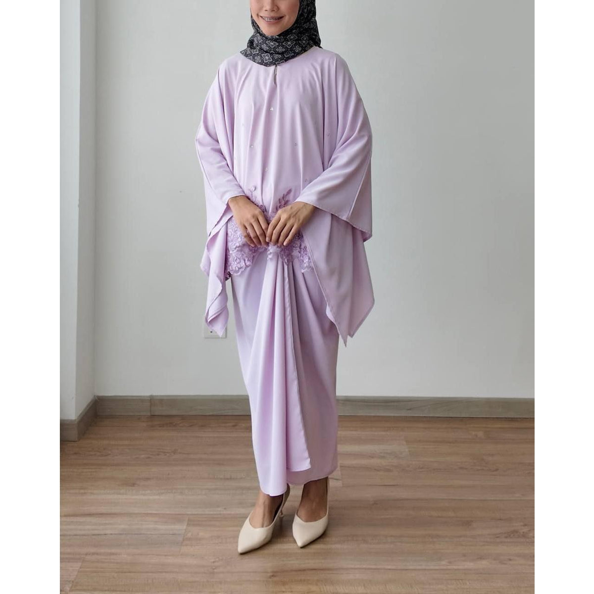 NISSA KURUNG BY PETIKITA RAYA 2024