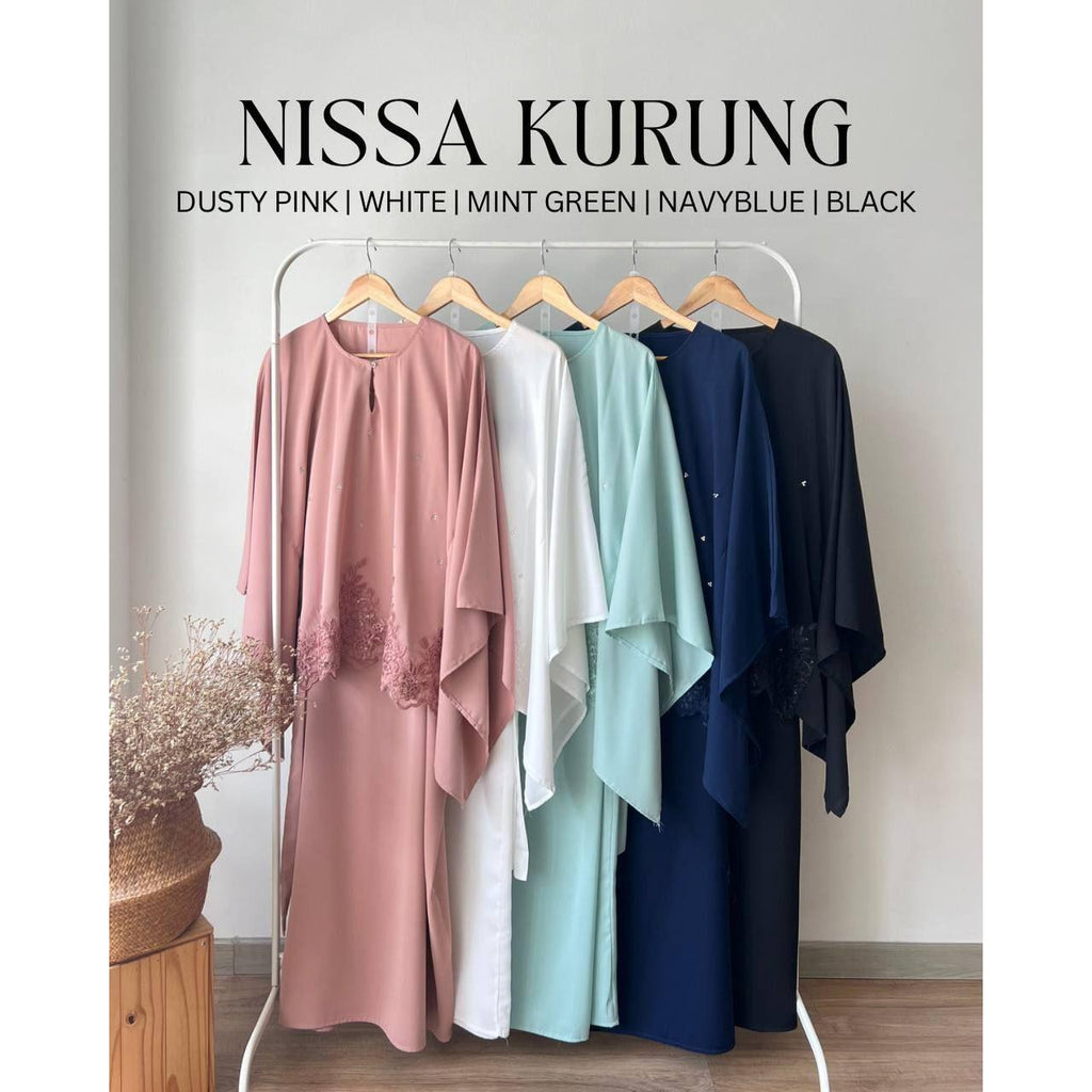 NISSA KURUNG BY PETIKITA RAYA 2024