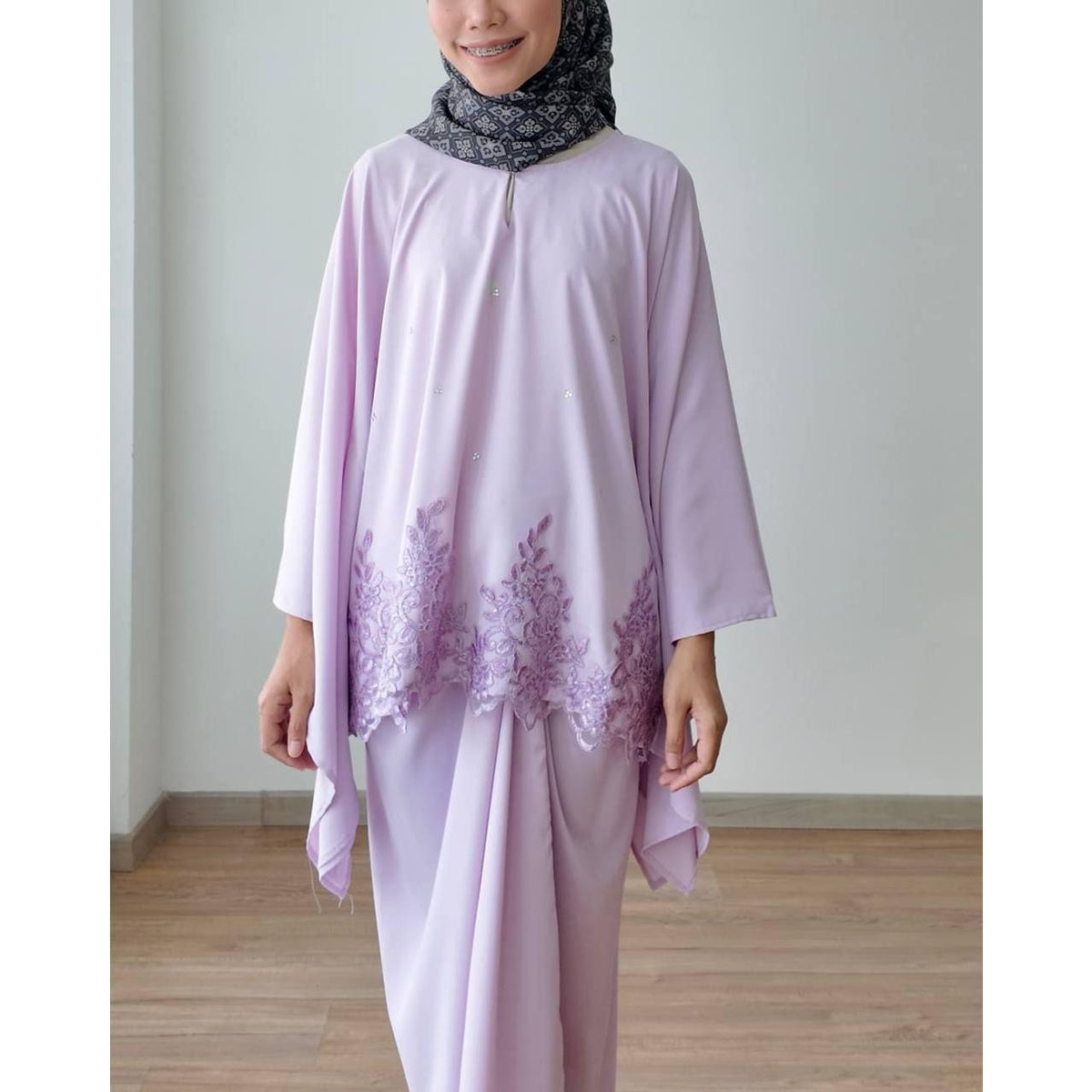 NISSA KURUNG BY PETIKITA RAYA 2024