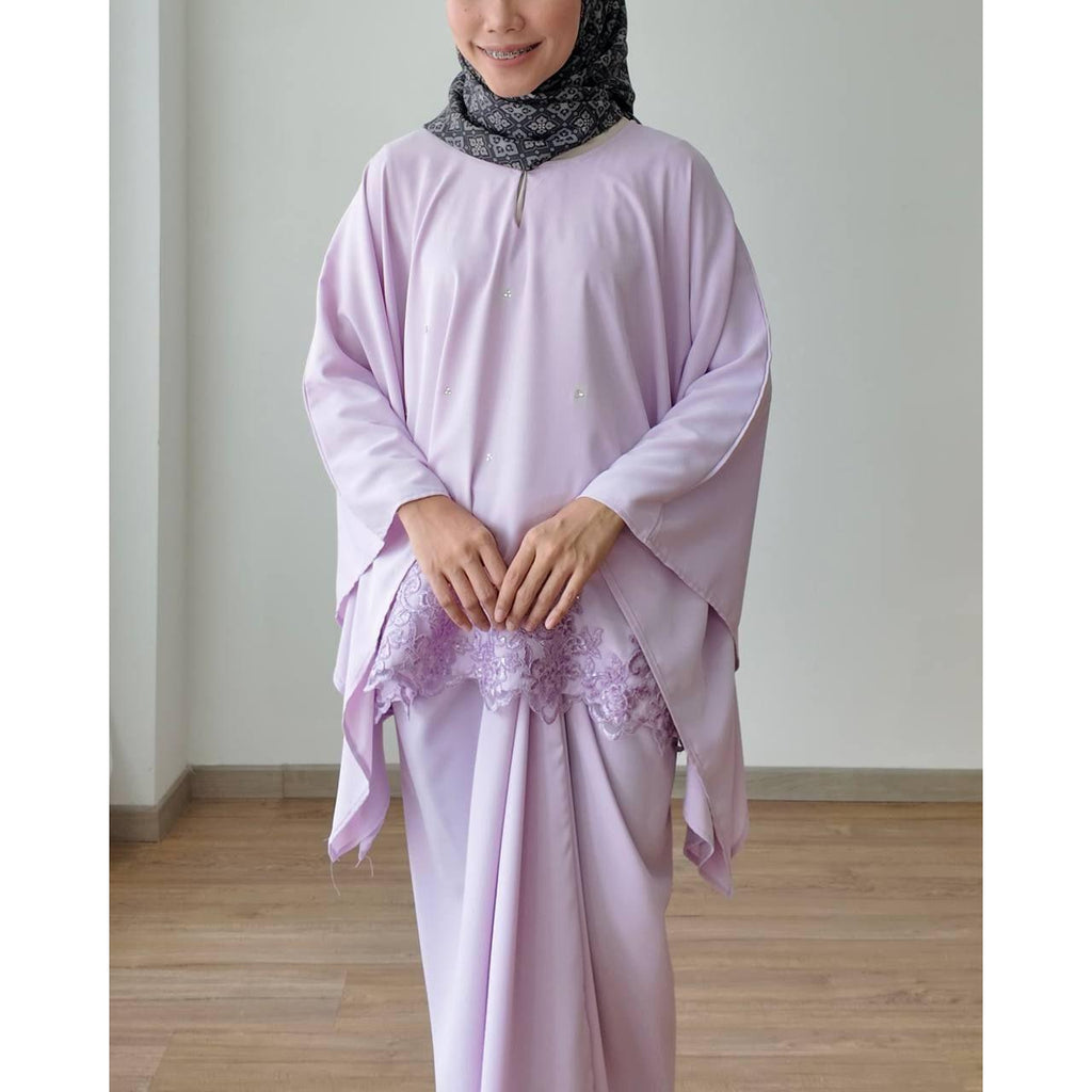 NISSA KURUNG BY PETIKITA RAYA 2024