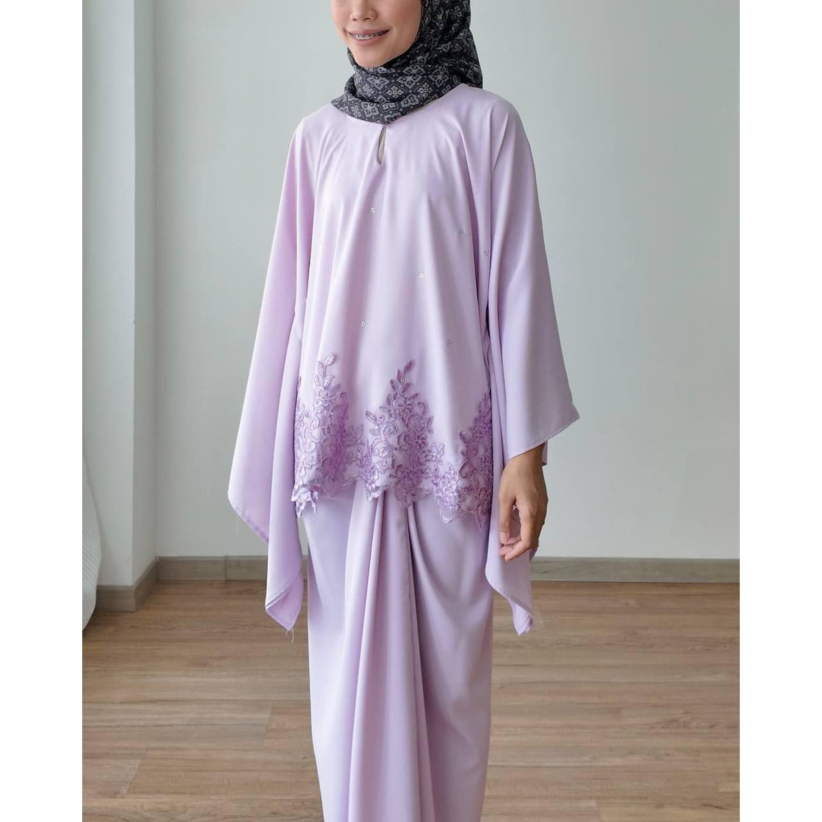 NISSA KURUNG BY PETIKITA RAYA 2024