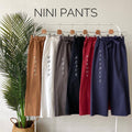 NINI PANTS BY PETIKITA CASUAL