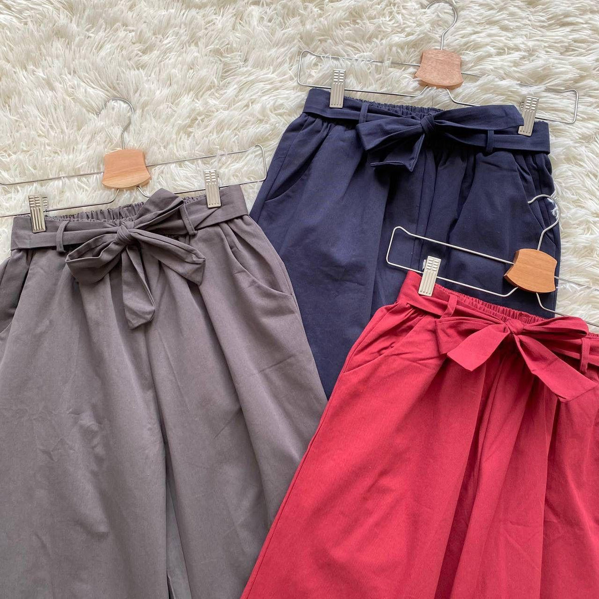 NINI PANTS BY PETIKITA CASUAL