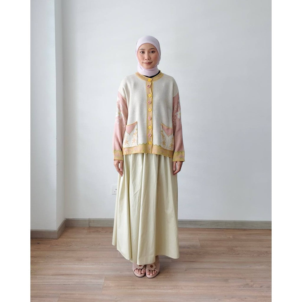 NAWFA CARDIGAN BY PETIKITA CASUAL
