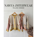 NAWFA CARDIGAN BY PETIKITA CASUAL