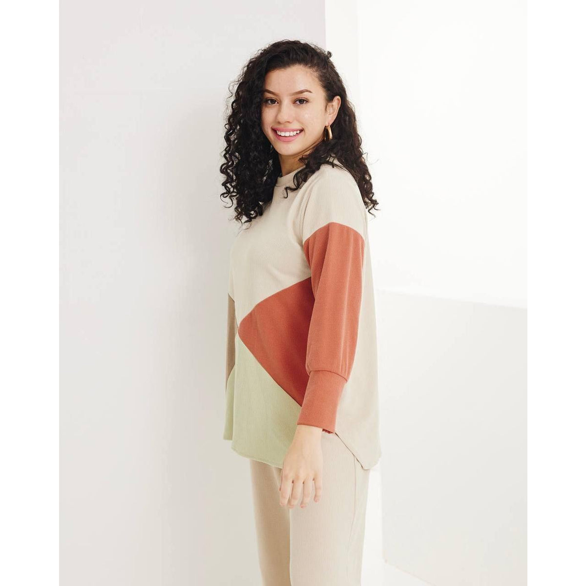 NAVERA SET BY PETIKITA COMFY SET