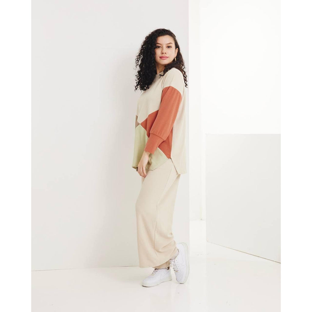 NAVERA SET BY PETIKITA COMFY SET