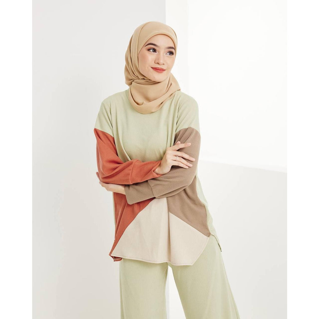 NAVERA SET BY PETIKITA COMFY SET