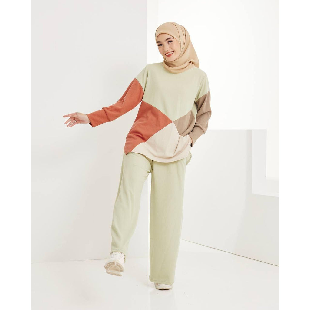 NAVERA SET BY PETIKITA COMFY SET