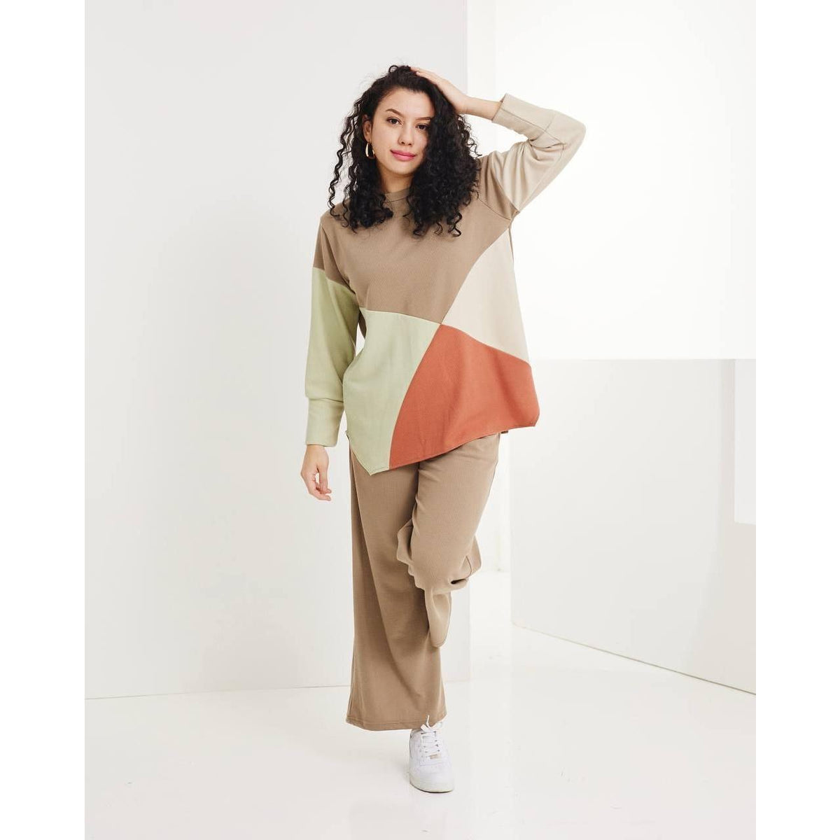 NAVERA SET BY PETIKITA COMFY SET