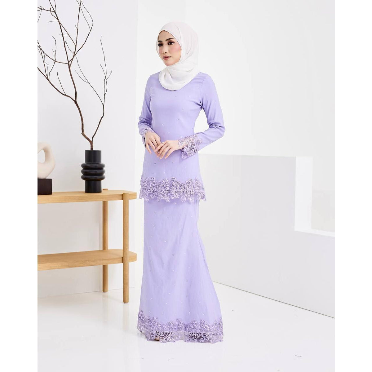 NAVEA KURUNG BY PETIKITA RAYA 2023