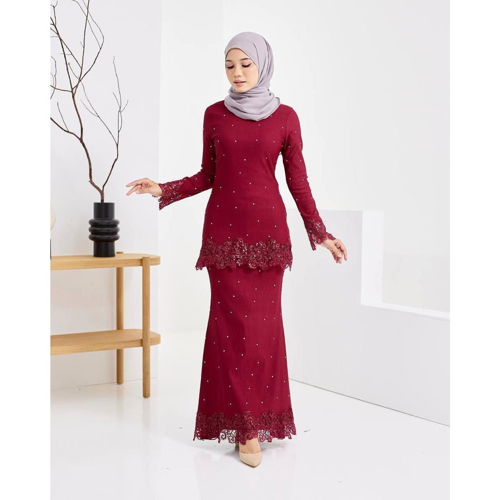 NAVEA KURUNG BY PETIKITA RAYA 2023