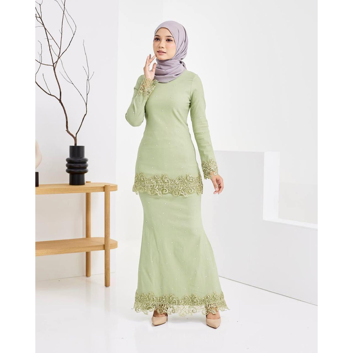 NAVEA KURUNG BY PETIKITA RAYA 2023