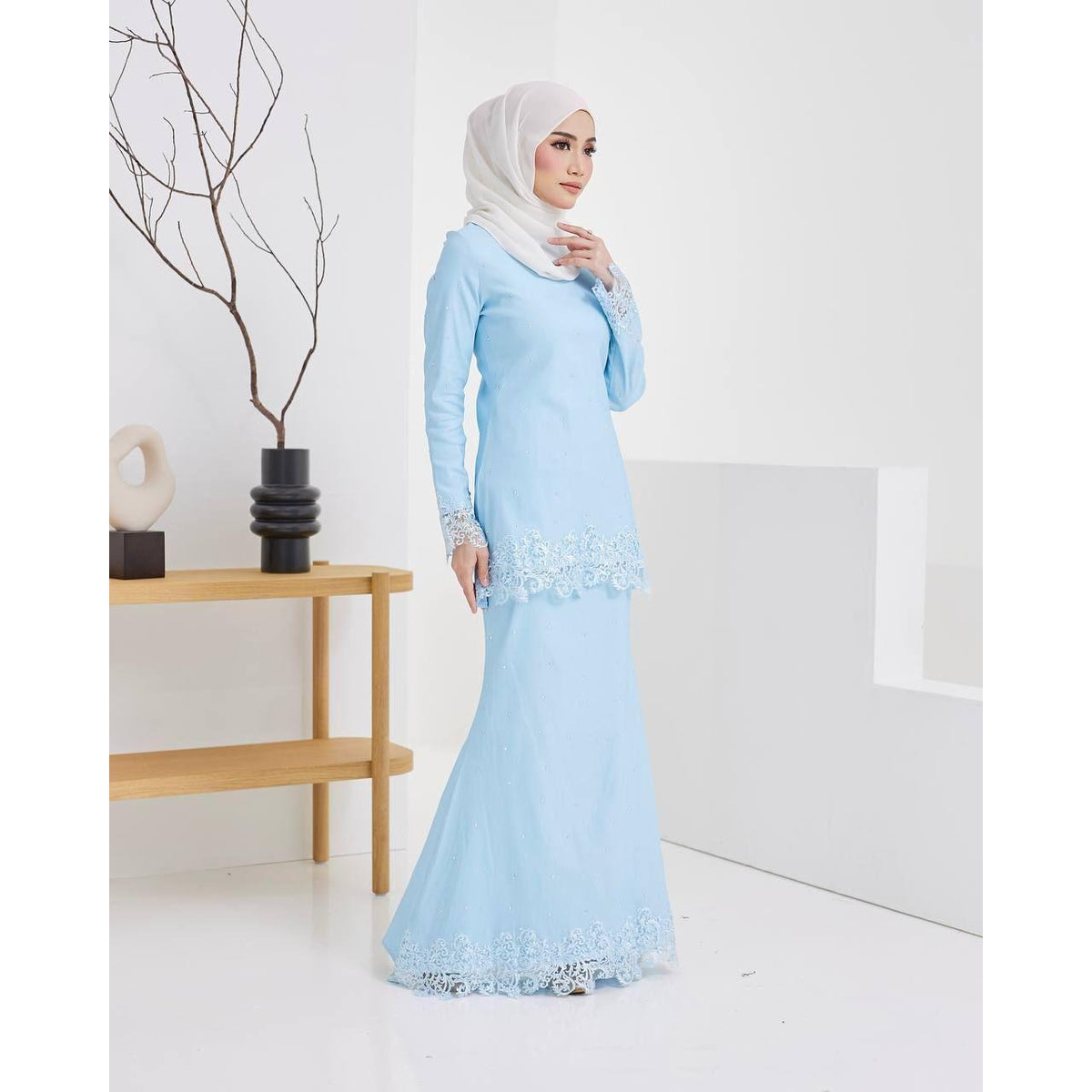 NAVEA KURUNG BY PETIKITA RAYA 2023