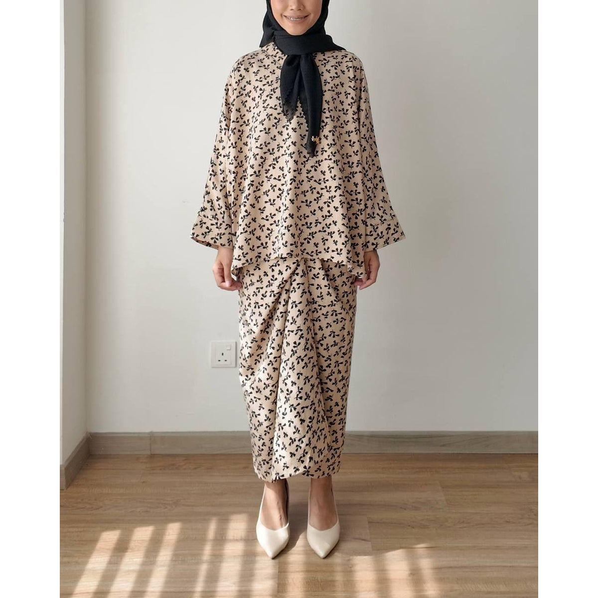 NAURA KURUNG BY PETIKITA RAYA 2024