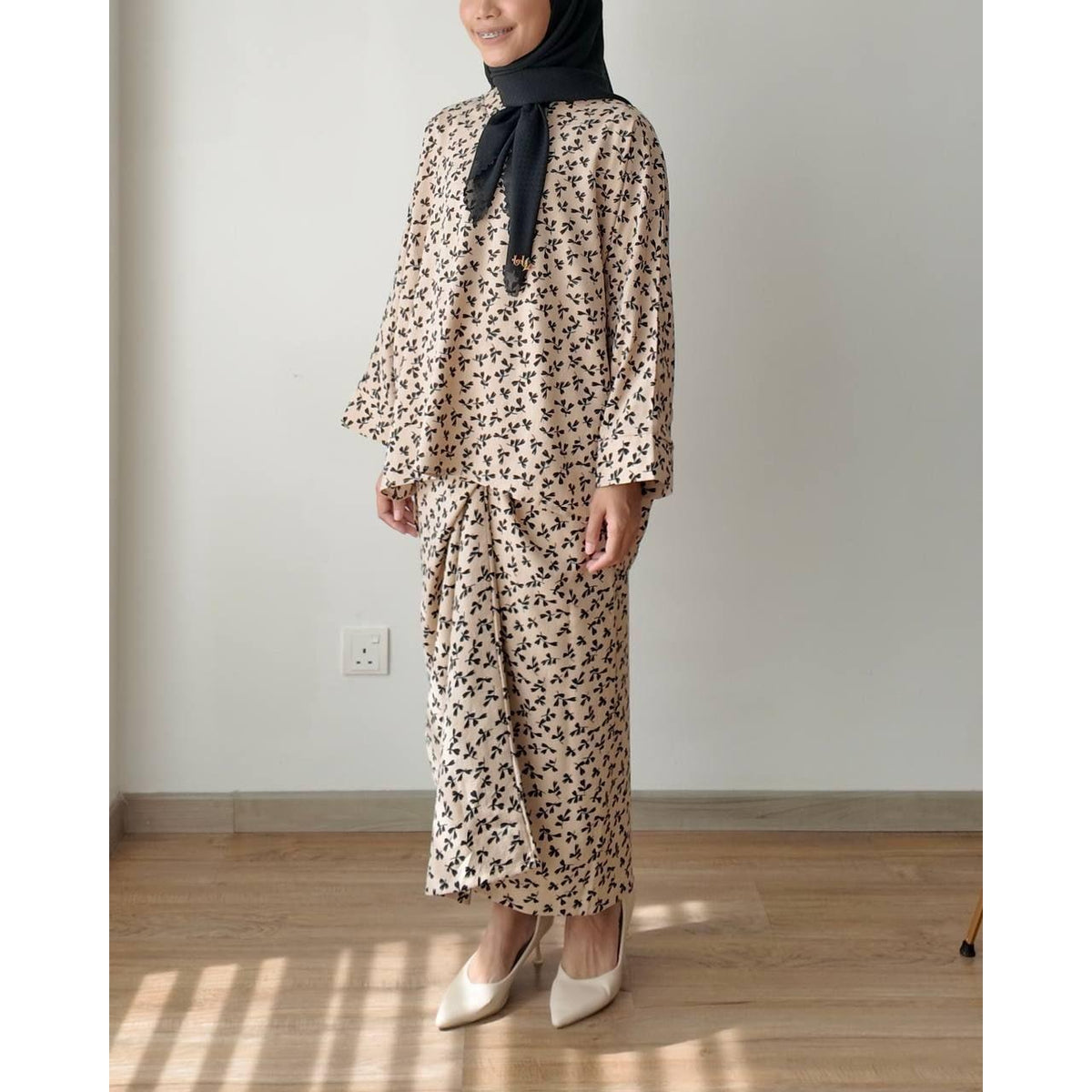 NAURA KURUNG BY PETIKITA RAYA 2024