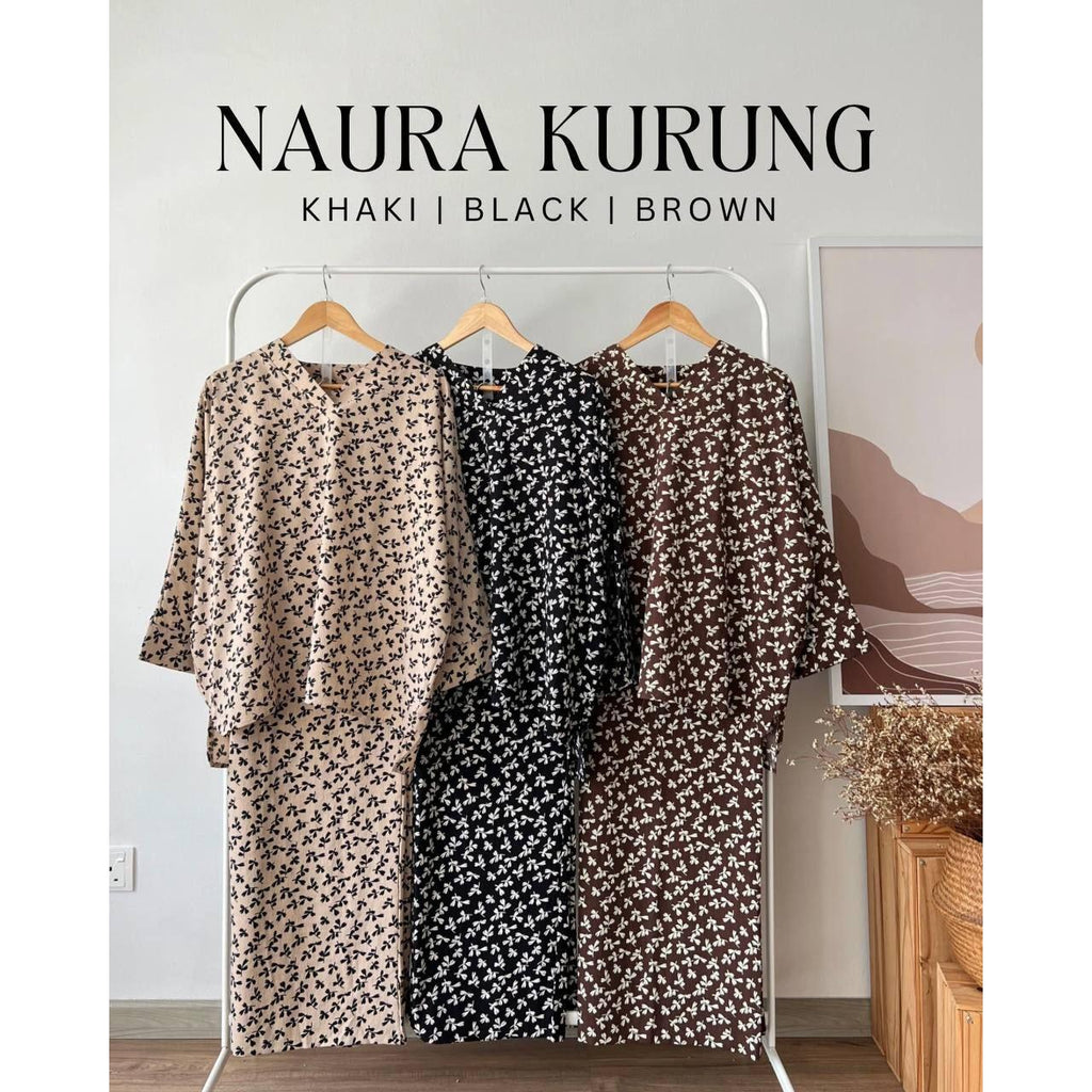 NAURA KURUNG BY PETIKITA RAYA 2024