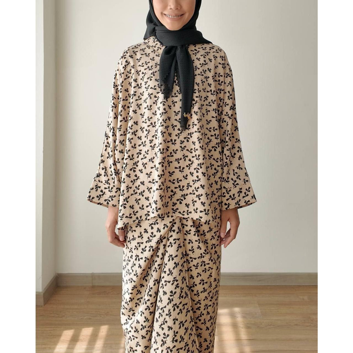 NAURA KURUNG BY PETIKITA RAYA 2024