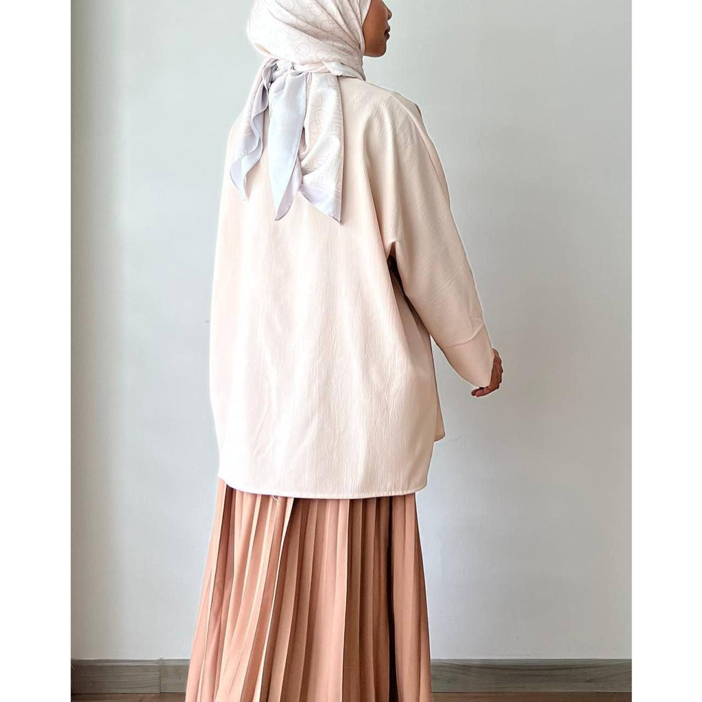 NATRAH BLOUSE BY PETIKITA CASUAL