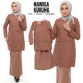 NAMILA KURUNG KIDS BY PETIKITA