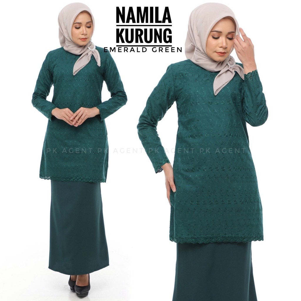 NAMILA KURUNG BY PETIKITA RAYA
