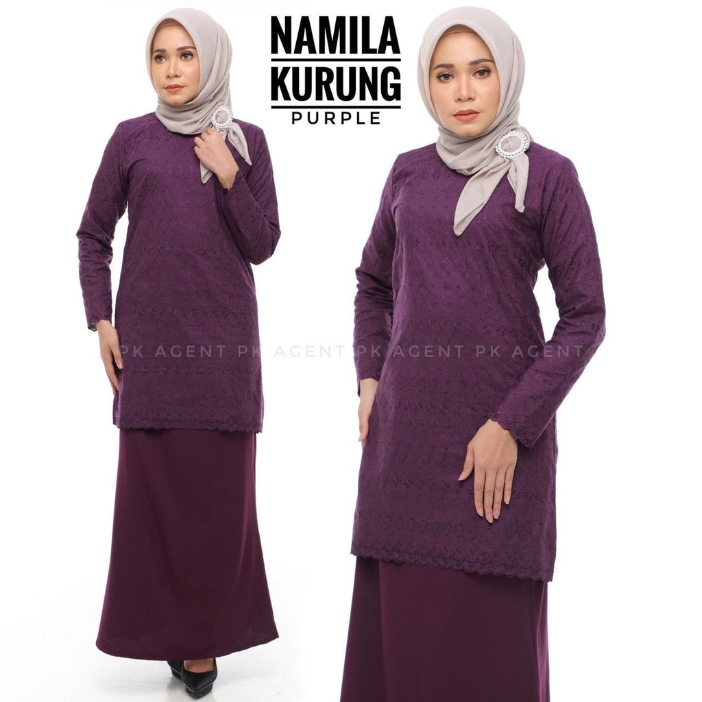 NAMILA KURUNG BY PETIKITA RAYA