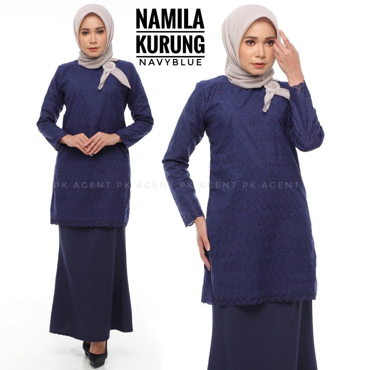 NAMILA KURUNG BY PETIKITA RAYA