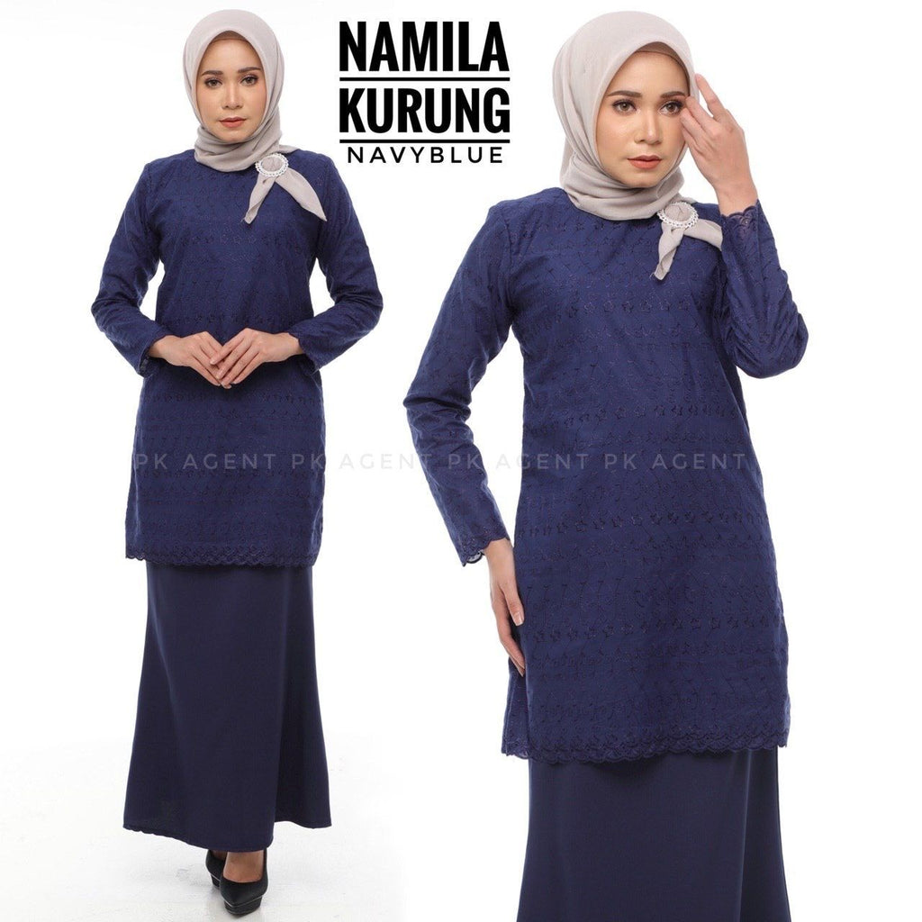 NAMILA KURUNG BY PETIKITA RAYA