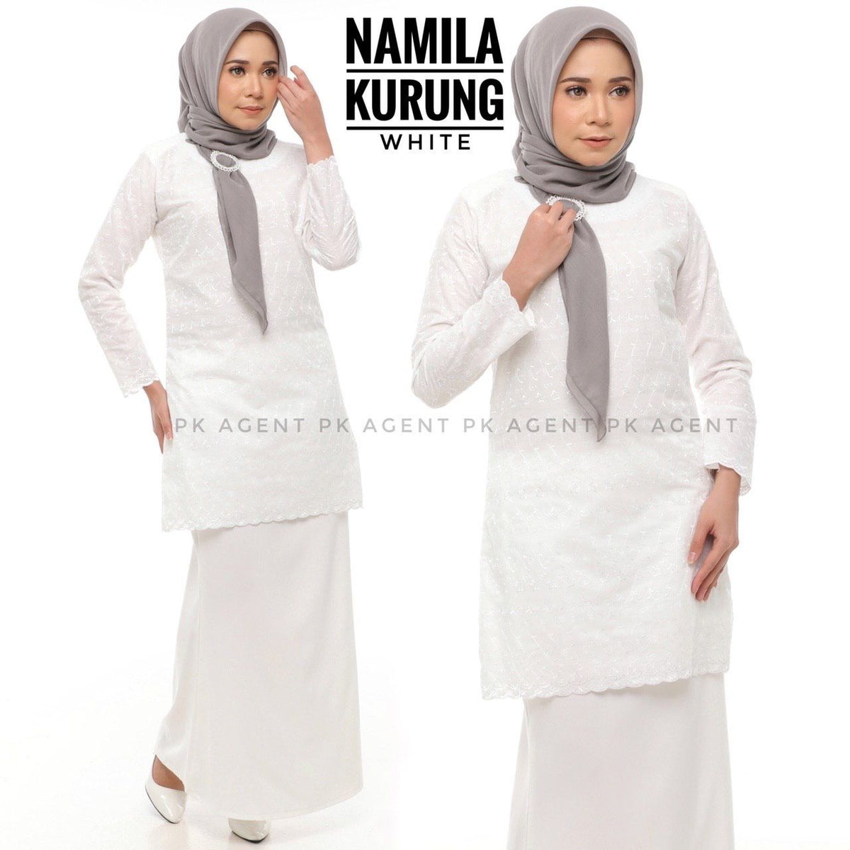 NAMILA KURUNG BY PETIKITA RAYA