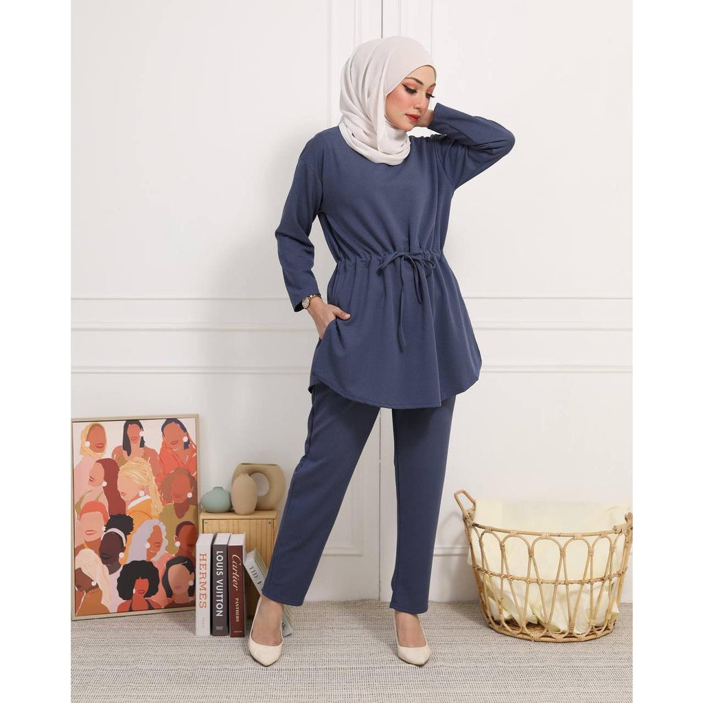 NAKIS SET BY PETIKITA CASUAL