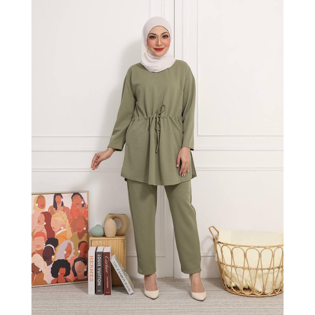 NAKIS SET BY PETIKITA CASUAL