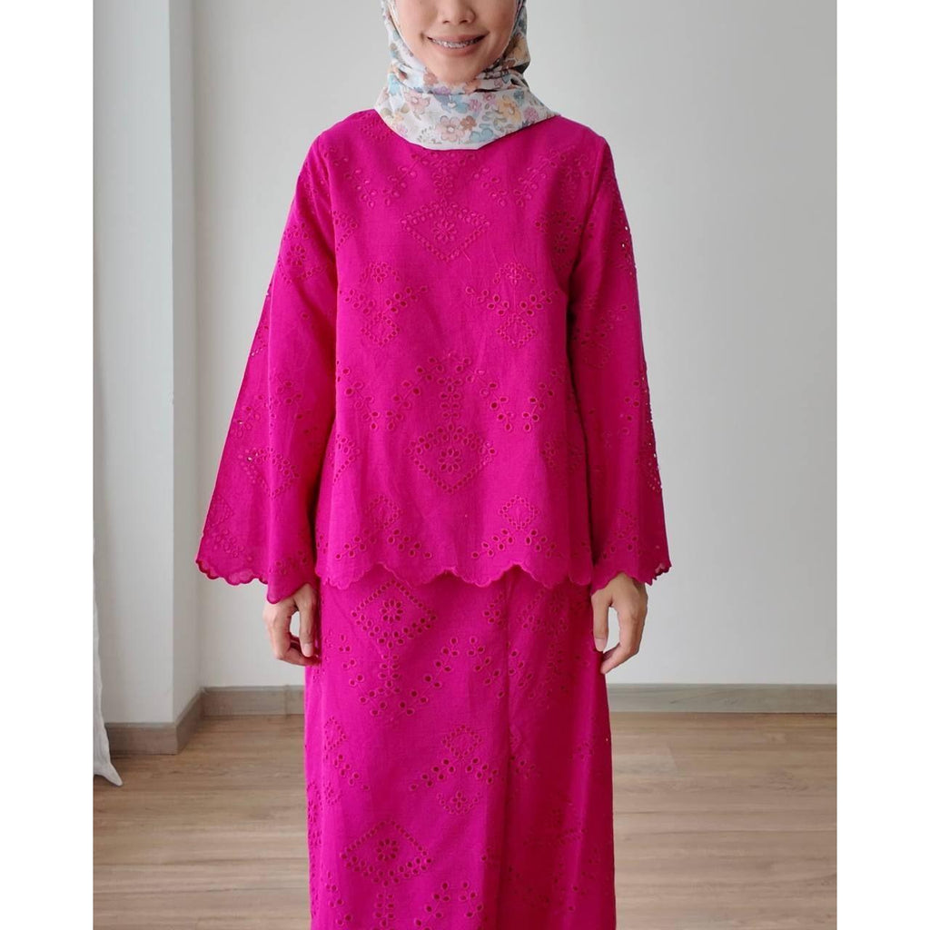 NAJLA KURUNG BY PETIKITA RAYA 2024