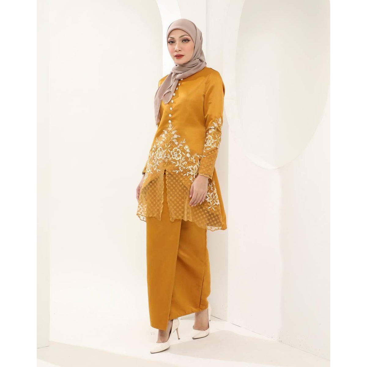 NAHLIA KURUNG BY PETIKITA RAYA