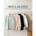 MUTIA BLOUSE BY PETIKITAAAAA