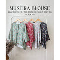 MUSTIKA BLOUSE BY PETIKITA CASUAL