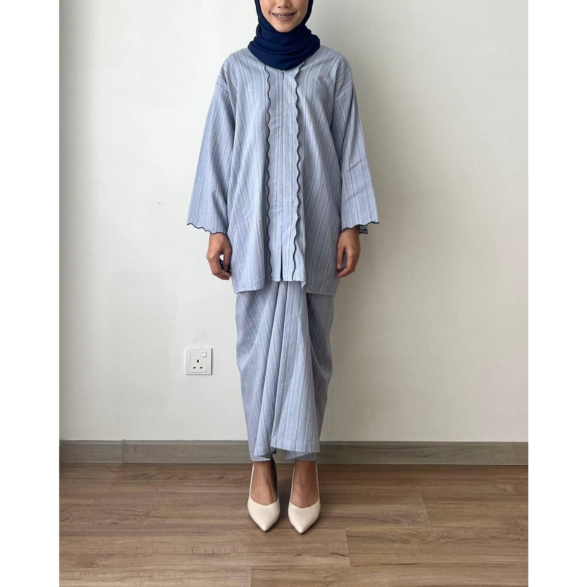 MURNIA KEBAYA BY PETIKITA RAYA 2024