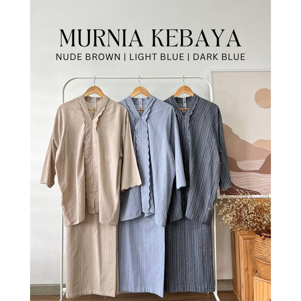 MURNIA KEBAYA BY PETIKITA RAYA 2024