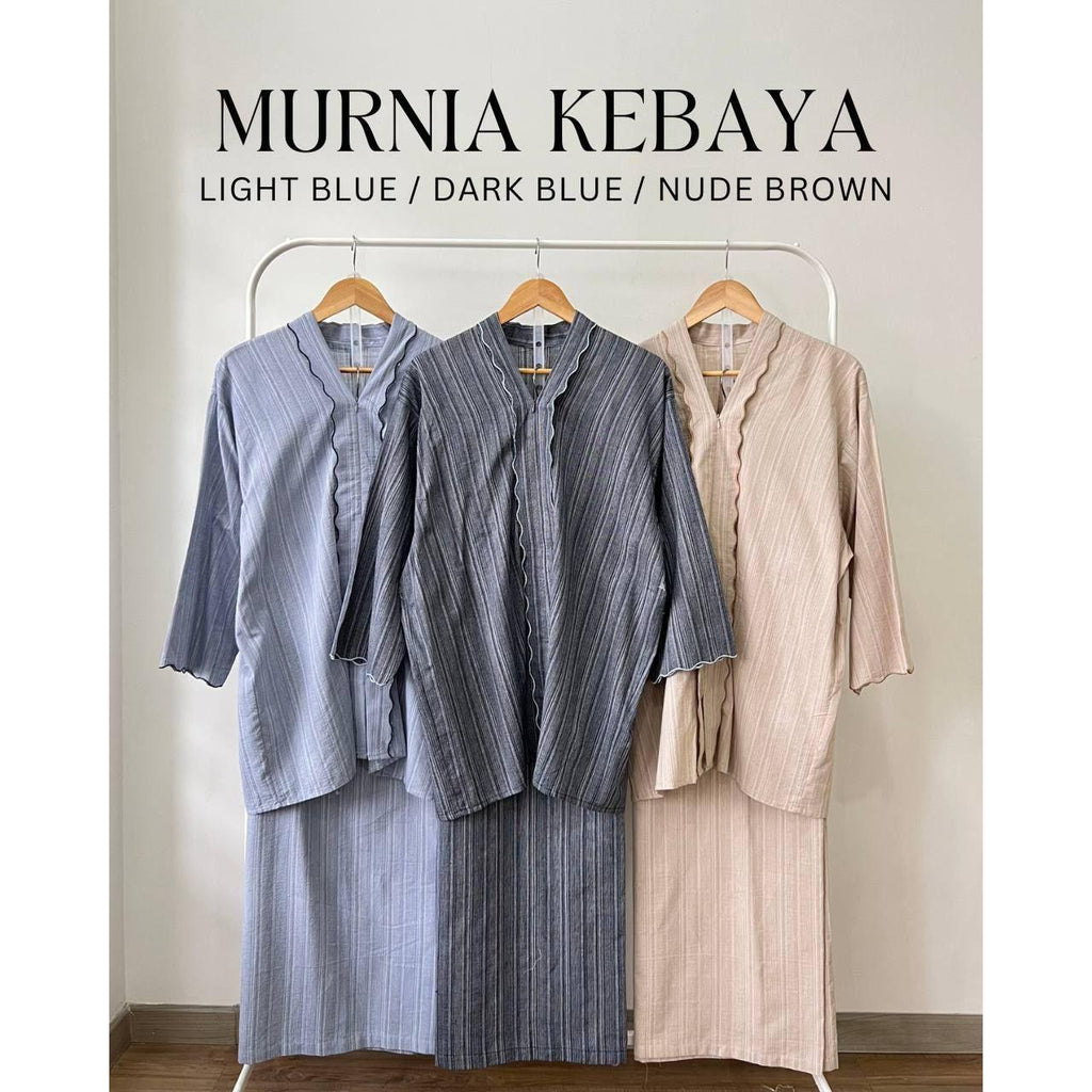 MURNIA KEBAYA BY PETIKITA RAYA 2024