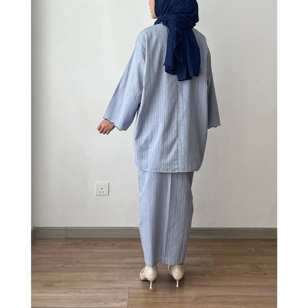 MURNIA KEBAYA BY PETIKITA RAYA 2024
