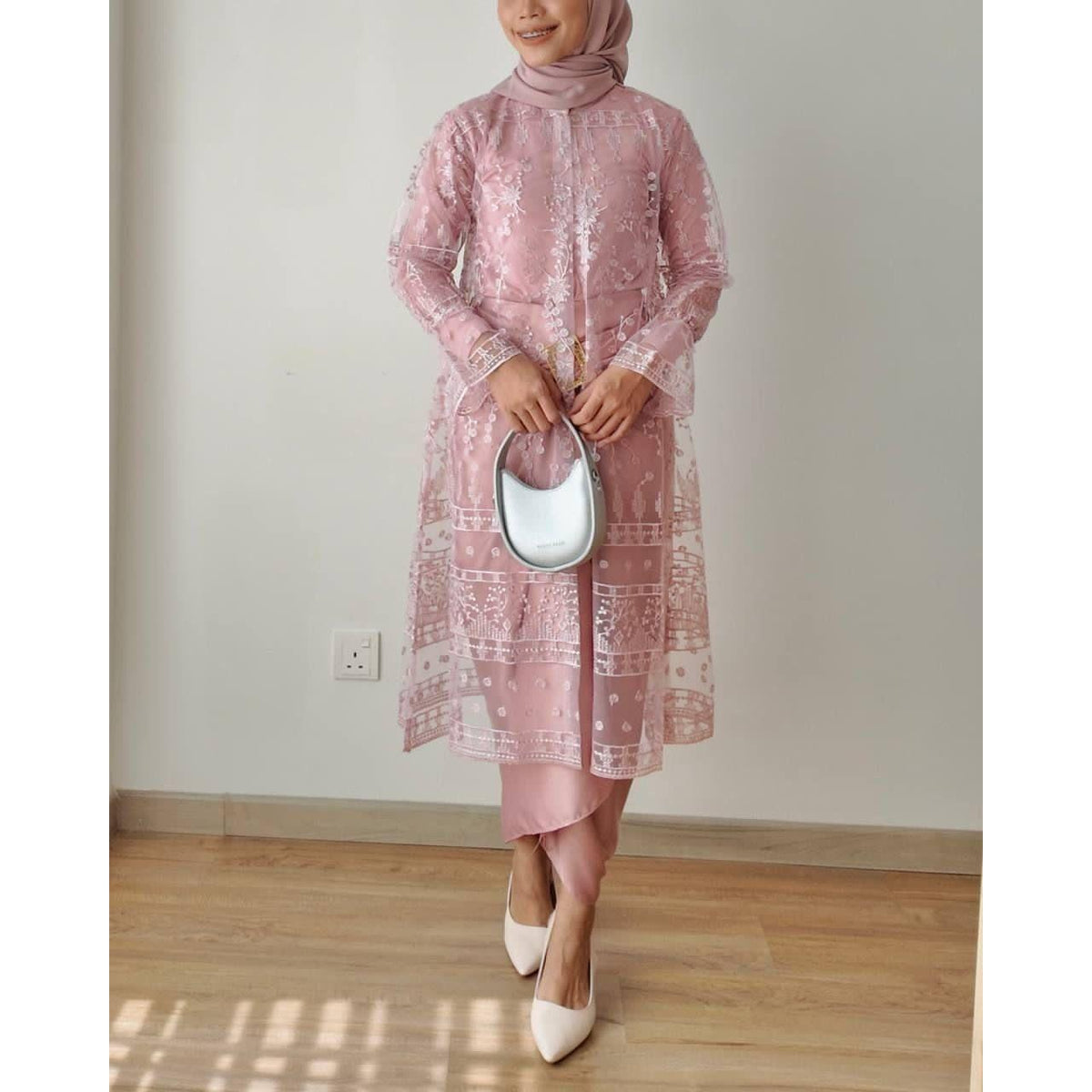 MUNAYA KURUNG BY PETIKITA RAYA