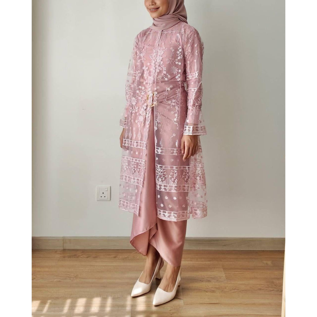 MUNAYA KURUNG BY PETIKITA RAYA